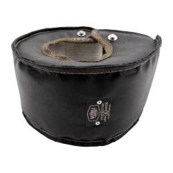 Wehrli Custom Fabrication - Wehrli WCF100732 Heat Blanket Turbo T6 Exhaust Housing - Image 2