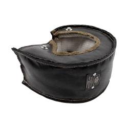 Wehrli Custom Fabrication - Wehrli WCF100731 Heat Blanket Turbo T4 Exhaust Housing - Image 2