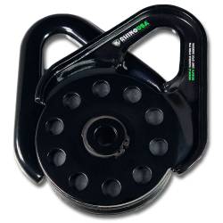Rhino USA - Rhino USA RNO-SNTCH-BLCK Snatch Block - Image 1