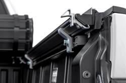 Rough Country Suspension Systems - Rough Country Hard Roll-up Tonneau Cover for 22-25 Toyota Tundra 5.5' 50514551 - Image 5