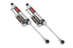 Rough Country Suspension Systems - Rough Country 770833RES_A M1R Rear Shocks 4"-6" Lift for 20-25 Gladiator JT - Image 1