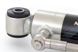 Rough Country Suspension Systems - Rough Country 770833RES_A M1R Rear Shocks 4"-6" Lift for 20-25 Gladiator JT - Image 3