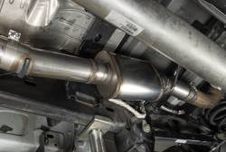 Flowmaster - Flowmaster 717941 Exhaust Muffler Assembly - Image 3