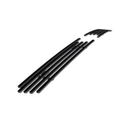 APS - APS Stainless Billet Grille Black 06-13 Chevy Impala/Monte Carlo GR03FEG43J - Image 2