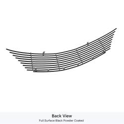 APS - APS Stainless Billet Grille Black for 03-08 Nissan Murano GR14HFD85J - Image 3