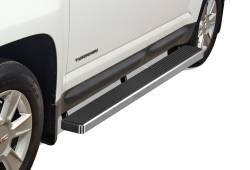 APS - APS IStep 6" Running Boards-Brushed 10-17 Equinox/Terrain IB03FBC3A - Image 1