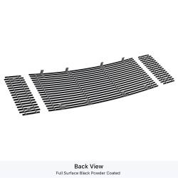 APS - APS Stainless Billet Grille Black 08-10 Ford Super Duty GR06HEE41J - Image 3