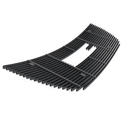 APS - APS Stainless Billet Grille Black 07-14 GMC Yukon/XL GR07FEG78J - Image 3
