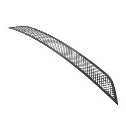 APS - APS Wire Mesh Bumper Grille Black 19-22 Ford Edge XLT GR06GEB96H - Image 2