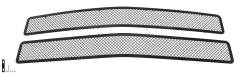 APS - APS Wire Mesh Grille Black 94-99 Chevrolet C/K/Tahoe/Suburban GR03GEG06H - Image 2