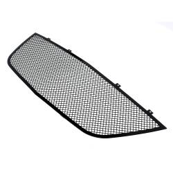 APS - APS Wire Mesh Grille Black for 11-14 Chrysler 200 GR18GFH72H - Image 2