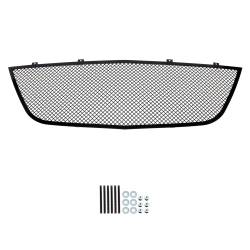 APS - APS Wire Mesh Grille Black for 11-14 Chrysler 200 GR18GFH72H - Image 3