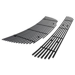 APS - APS Stainless Billet Grille Black 07-14 GMC Yukon GR07FGH51J - Image 3