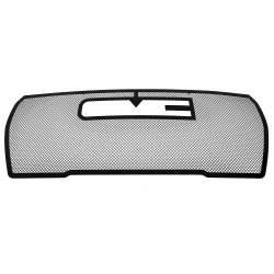 APS - APS Wire Mesh Grille Black 21-24 GMC Yukon GR07GEB66H - Image 3