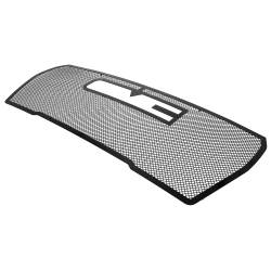 APS - APS Wire Mesh Grille Black 21-24 GMC Yukon Denali GR07GEB67H - Image 2