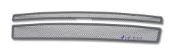 APS - APS Wire Mesh Grille Black 07-14 Tahoe/Suburban/Avalanche GR03GFD51H - Image 2