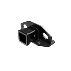 APS - APS Class III 2" Trailer Receiver Hitch for Lexus GX460 HT18CAG46 - Image 2