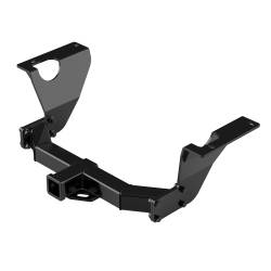 APS - APS Class III 2" Trailer Receiver Hitch for Suaru Outback/Legacy HT24CJE95 - Image 2