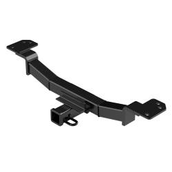 APS - APS Class III 2" Trailer Receiver Hitch for Sportage/Tucson HT18CCH83 - Image 2