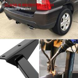 APS - APS Class III 2" Trailer Receiver Hitch for Sportage/Tucson HT18CCH83 - Image 4