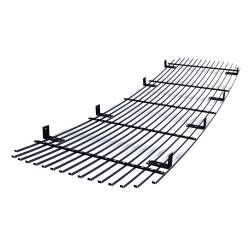 APS - APS Stainless Billet Grille-Polish 15-20 GMC Canyon GR07HEF20S - Image 3