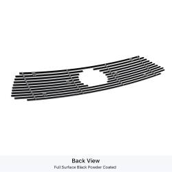 APS - APS Stainless Billet Grille Black for 08-10 Toyota Highlander GR20FFE47J - Image 3