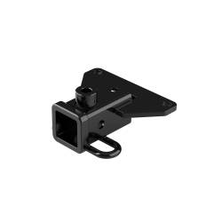 APS - APS HT18CJD34 Class III 2" Trailer Receiver Hitch for 20-25 Jeep Gladiator - Image 2