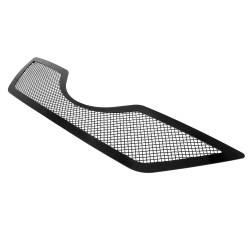 APS - APS Wire Mesh Grille Black for 07-09 Toyota Camry GR20GEB14H - Image 2