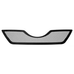 APS - APS Wire Mesh Grille Black for 07-09 Toyota Camry GR20GEB14H - Image 3