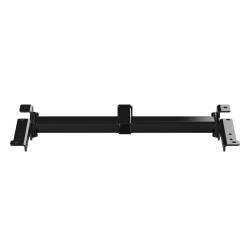 APS - APS Class III 2" Trailer Receiver Hitch 75-99 Ford Econoline HT24CCF76 - Image 3