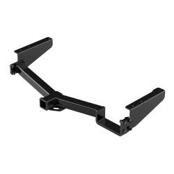 APS - APS Class III 2" Trailer Receiver Hitch for Highlander/Lexus RX HT24CHC35 - Image 2