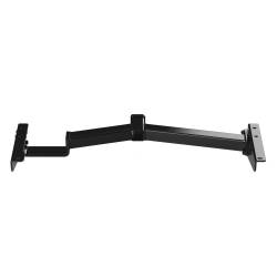 APS - APS Class III 2" Trailer Receiver Hitch for Highlander/Lexus RX HT24CHC35 - Image 3