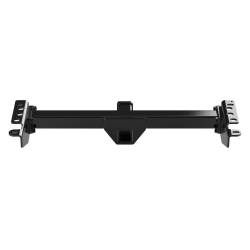 APS - APS Class III 2" Trailer Receiver Hitch for Dodge D/W Series Pickups HT24CHE15 - Image 3