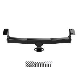 APS - APS Class III 2" Trailer Receiver Hitch for Sportage/Tucson HT24CHG83 - Image 1