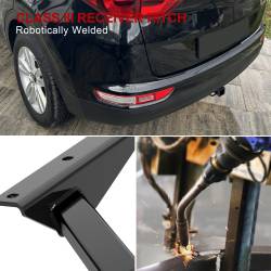 APS - APS Class III 2" Trailer Receiver Hitch for Sportage/Tucson HT24CHG83 - Image 4