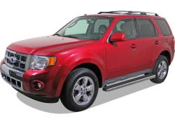 APS - APS IStep 5" Running Boards-Brushed 08-12 Escape/Tribute IB06EAC6A - Image 2