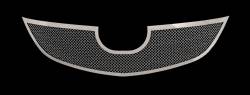 APS - APS Wire Mesh Grille-Polish 13-15 Mazda CX-9 GR13GEI35T - Image 2