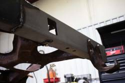 Rust Buster Frameworks - Rust Buster Frameworks RB7001R RIGHT Rear Frame Section for 97-03 Ford F150 - Image 4