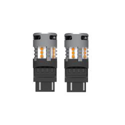 ARC Lighting - ARC Lighting 3357A LED 4257 Amber Bulb Pair - Image 1