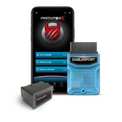 DiabloSport - DiabloSport DS-MFD18M Vehicle Tuning Flash Tool for Dodge/Jeep/RAM 5.7/6.2/6.4 - Image 2