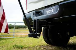 BulletProof Hitches - BulletProof FLAGHOLDER Flag Holder Attachment - Image 3