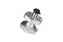 BulletProof Hitches - BulletProof PINTLELOCK Extreme Duty Pintle Lock - Image 2