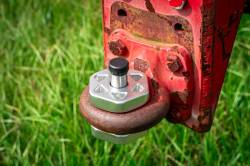 BulletProof Hitches - BulletProof PINTLELOCK Extreme Duty Pintle Lock - Image 5