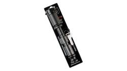 BulletProof Hitches - BulletProof BLACKBPLP Single 5/8" Diameter Keyed Black Ops Locking Hitch Pin - Image 3