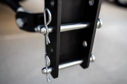 BulletProof Hitches - BulletProof CRP Corrosion Resistant Trailer Hitch Pin - Image 3