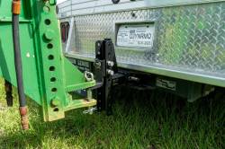 BulletProof Hitches - BulletProof DropTANG Light Duty Drop Tang Attachment - Image 3