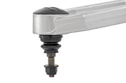 Rough Country Suspension Systems - Rough Country 51527991 Forged Front Control Arms 2.5-3.5" for 21-25 Bronco 4WD - Image 2