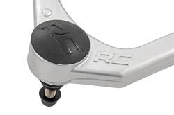 Rough Country Suspension Systems - Rough Country 51527991 Forged Front Control Arms 2.5-3.5" for 21-25 Bronco 4WD - Image 3