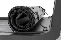 Rough Country Suspension Systems - Rough Country Hard Roll-up Tonneau Cover 22-26 Ford Maverick 50214500 - Image 5