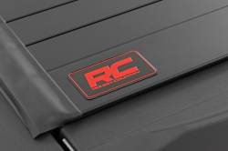 Rough Country Suspension Systems - Rough Country Hard Roll-up Tonneau Cover 22-26 Ford Maverick 50214500 - Image 6